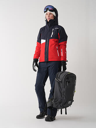 CENTRAL PROJECT | Damen Skihandschuhe