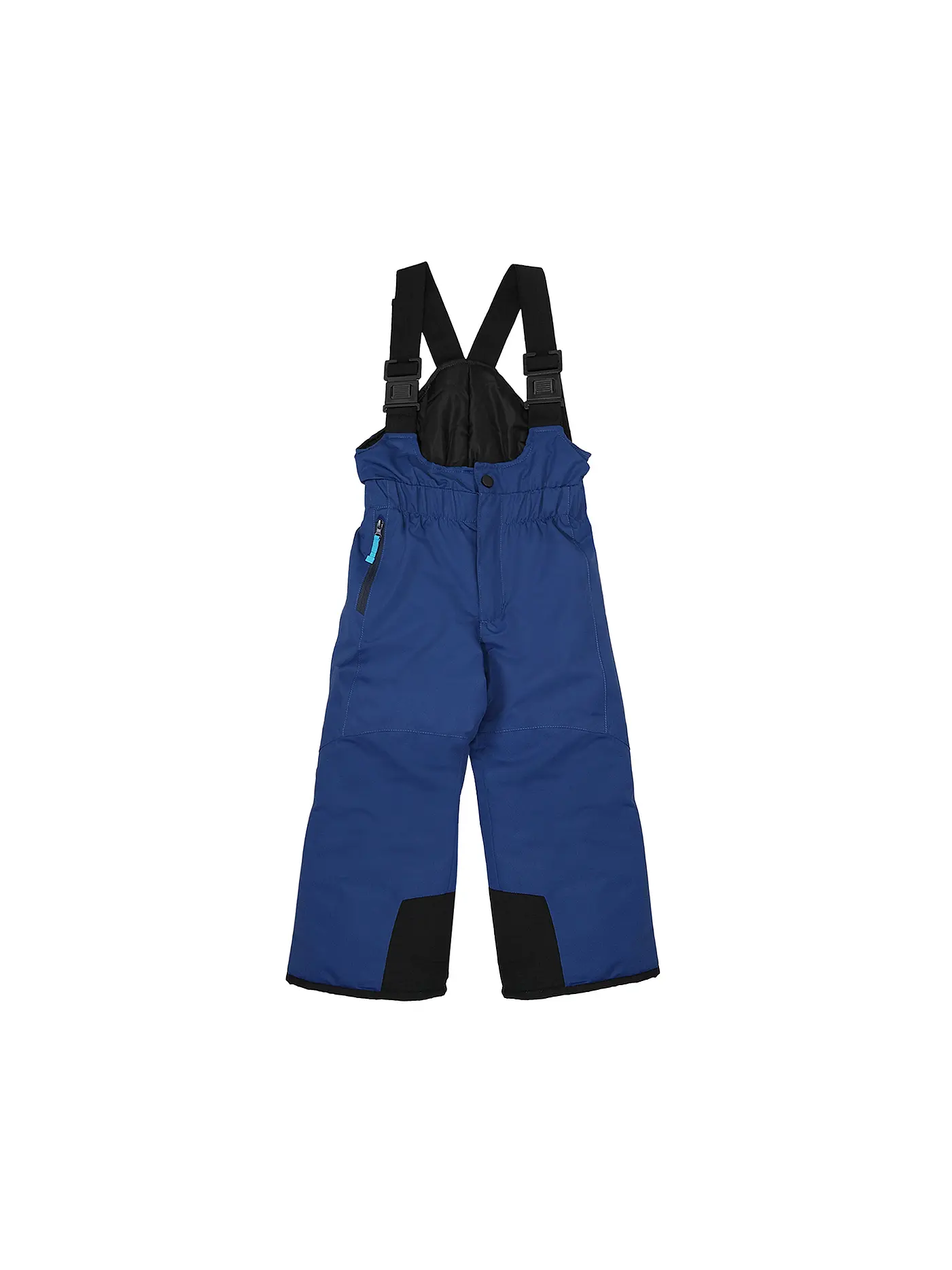 CENTRAL PROJECT | Mini Kinder Skianzug | blau