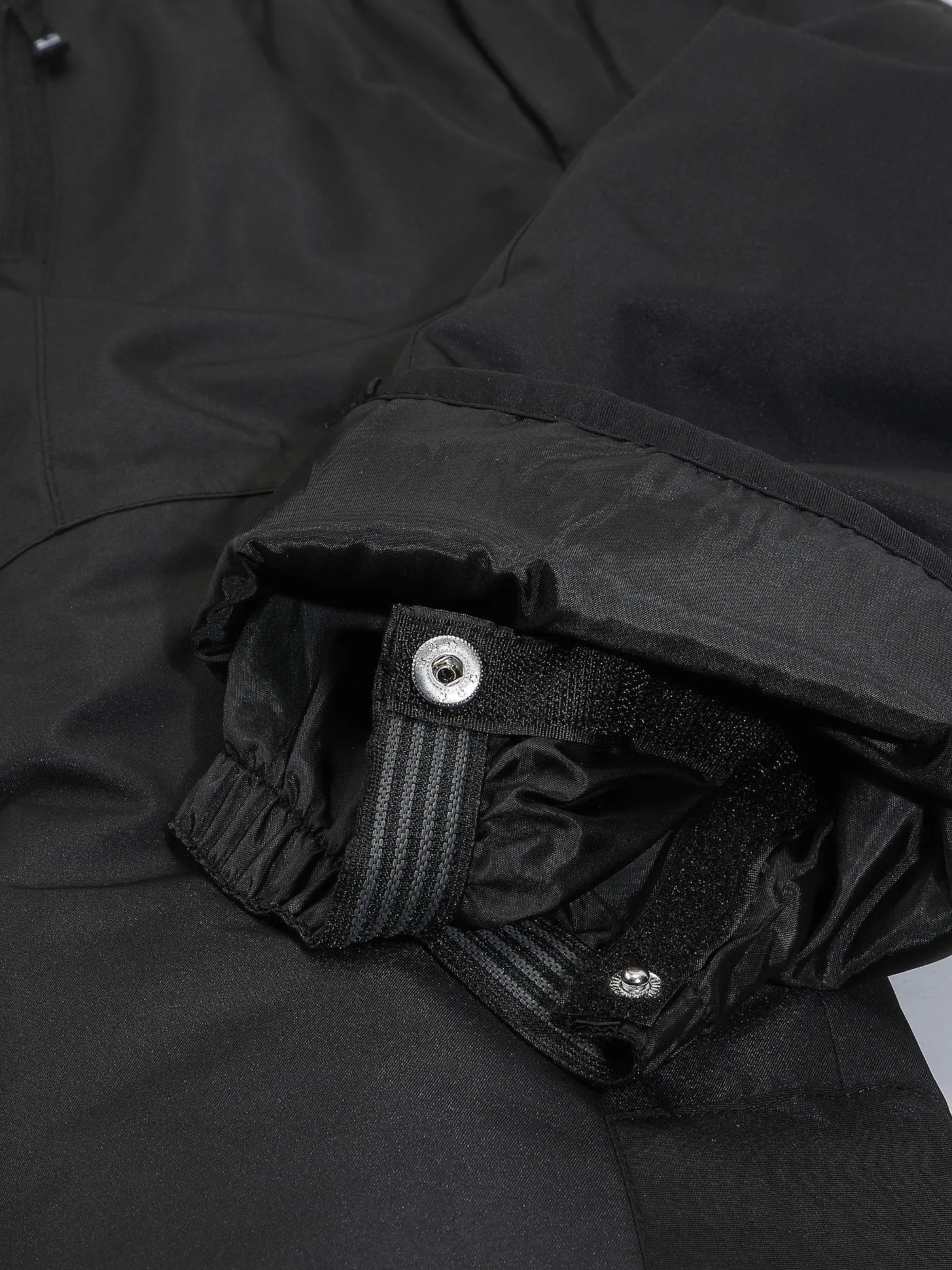 CENTRAL PROJECT | Mini Kinder Skihose | schwarz