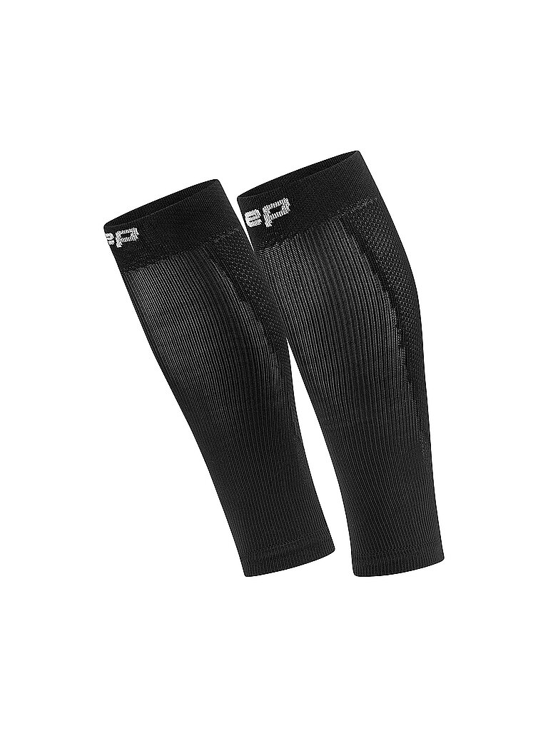 CEP CEP Herren Sleeves Ultralight schwarz | III=39-42, schwarz