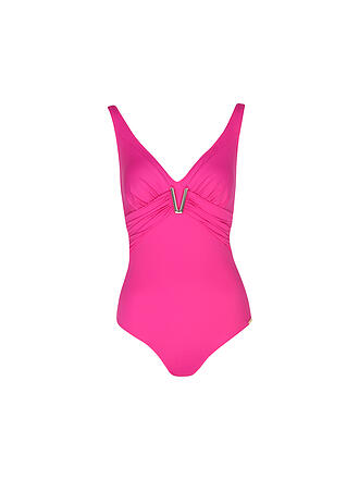 CHARMLINE | Damen Badeanzug