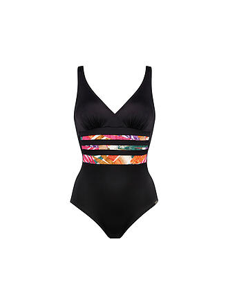 CHARMLINE | Damen Badeanzug