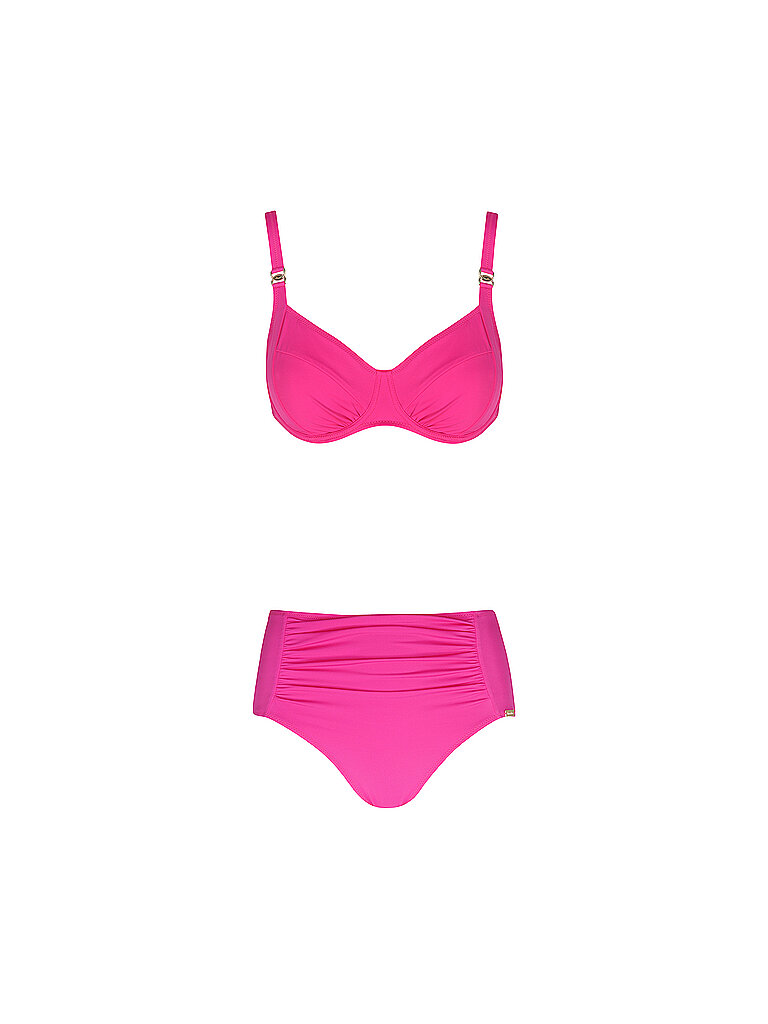 CHARMLINE CHARMLINE Damen Bikini pink | 42C, pink