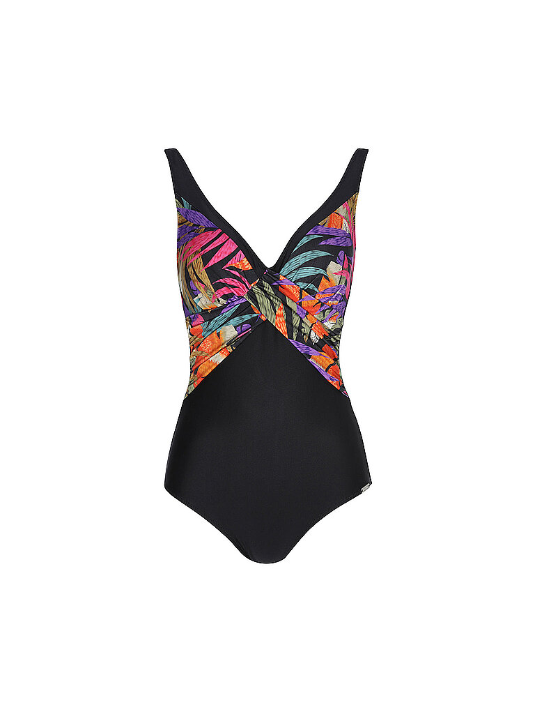 CHARMLINE CHARMLINE Damen Badeanzug bunt | 42D, bunt