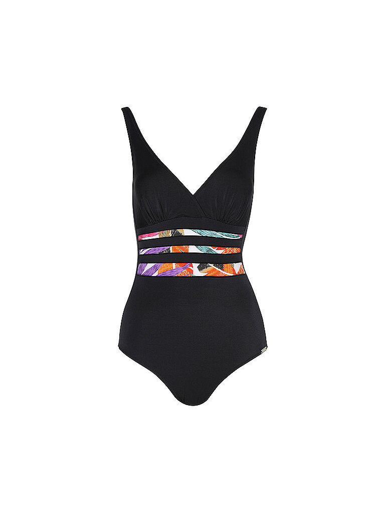 CHARMLINE CHARMLINE Damen Badeanzug bunt | 48C, bunt