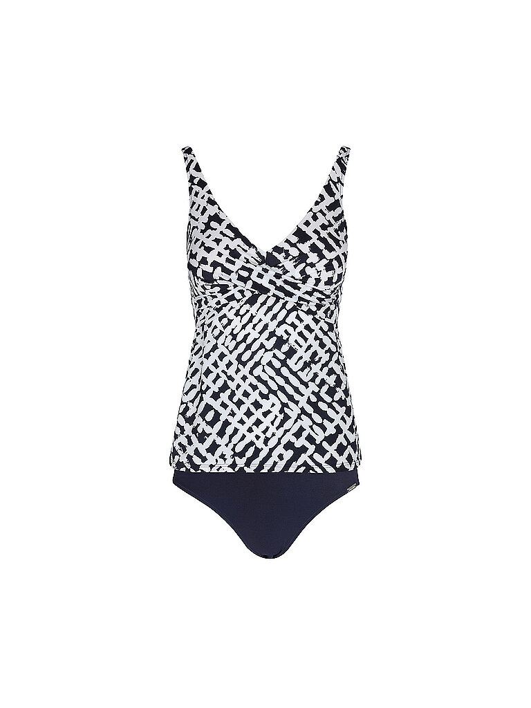 CHARMLINE CHARMLINE Damen Tankini dunkelblau | 44B, dunkelblau