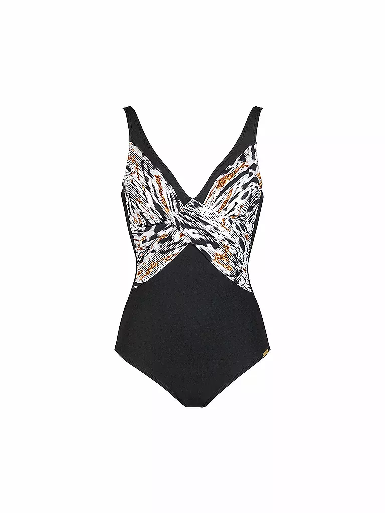 CHARMLINE | Damen Badeanzug | 