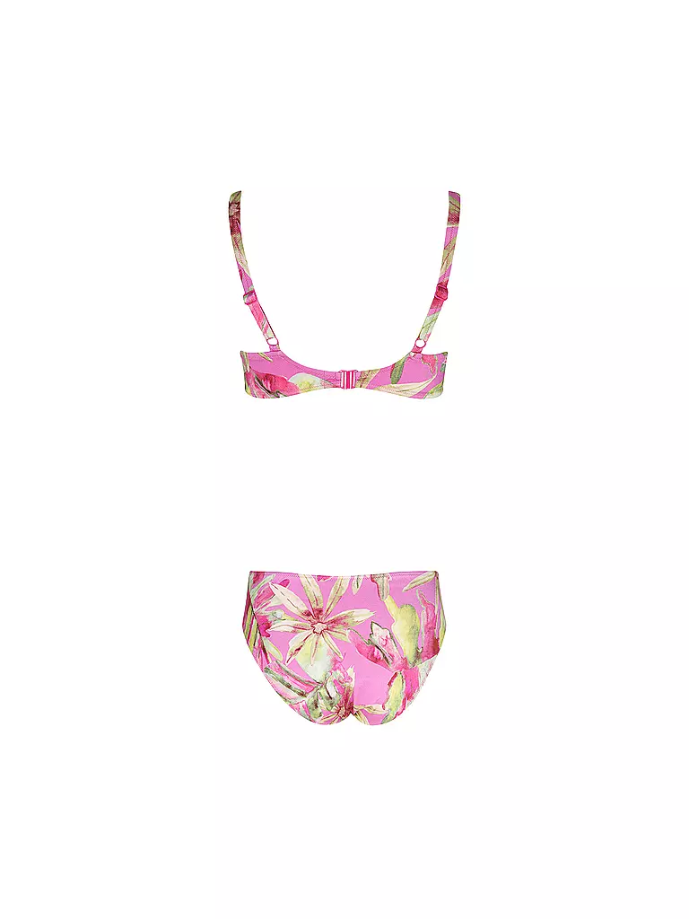 CHARMLINE | Damen Bikini | pink