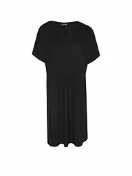 CHARMLINE | Damen Kleid | schwarz