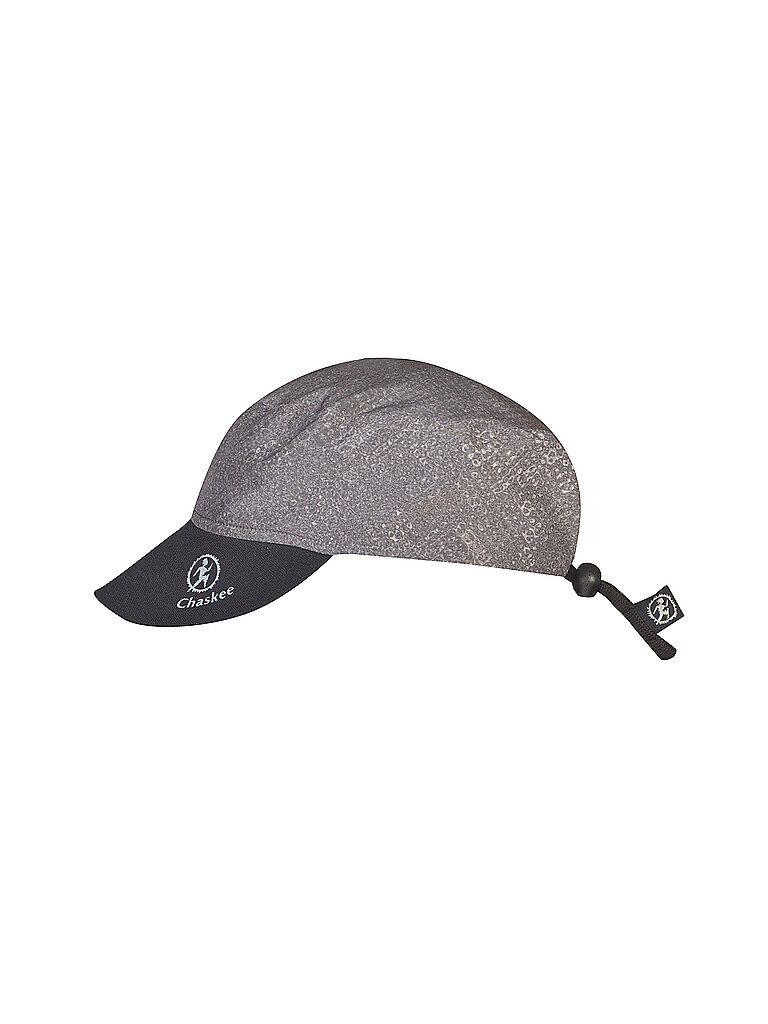 CHASKEE Kappe Reversible Cap olive