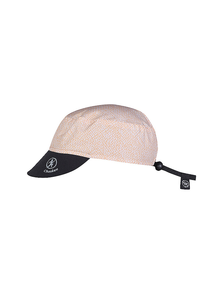 CHASKEE Kappe Reversible Cap olive