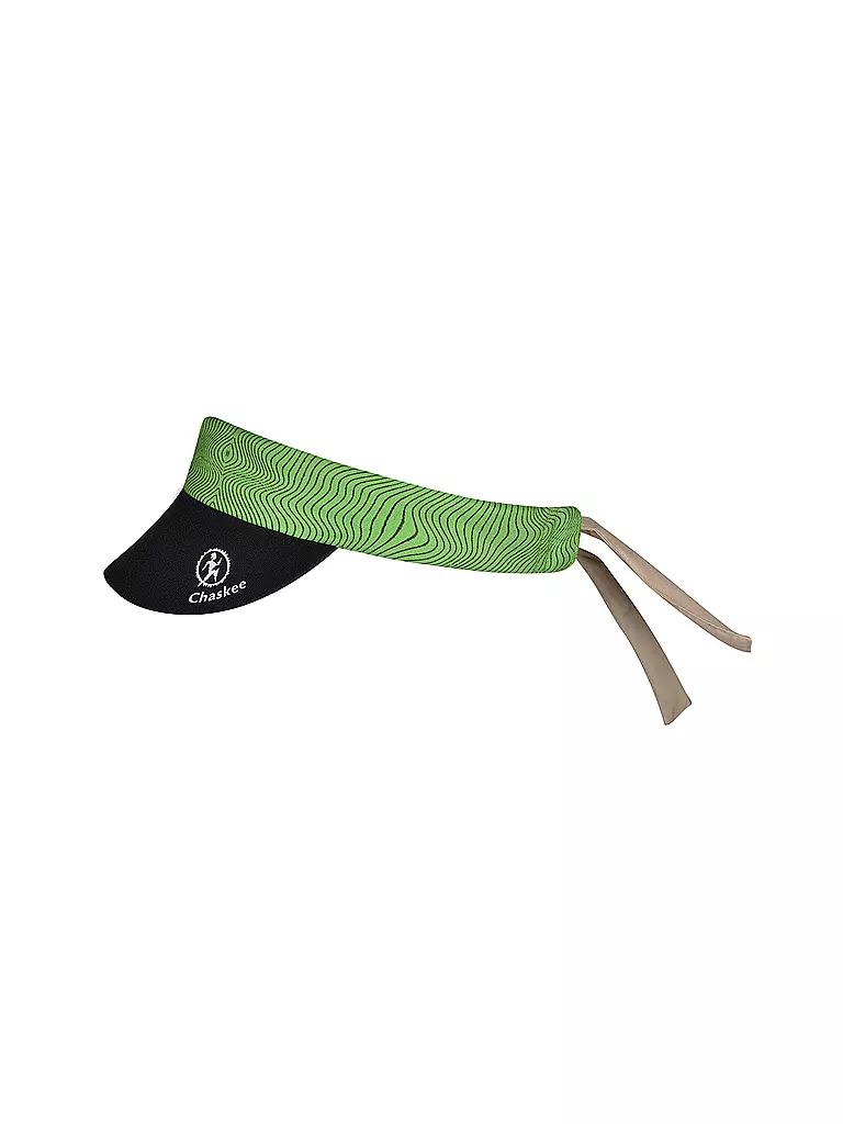Wunderbar Chaskee Visor Snap Cap Bilder