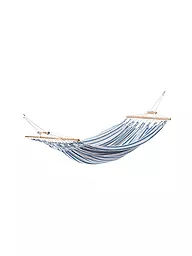 CHICO | Doppelhängematte Synthetik | Blau