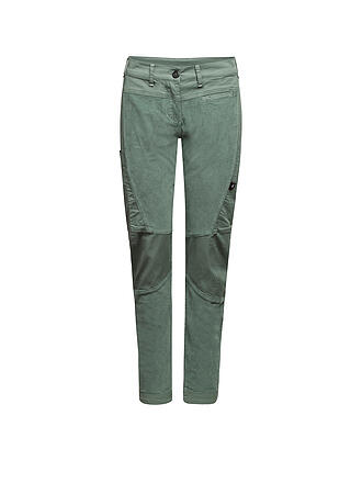 CHILLAZ | Damen Kletterhose Waldhorn
