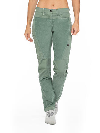 CHILLAZ | Damen Kletterhose Waldhorn