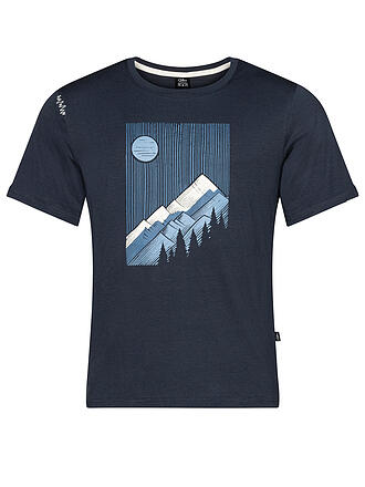 CHILLAZ | Herren Klettershirt Bozen Sunny Mountains