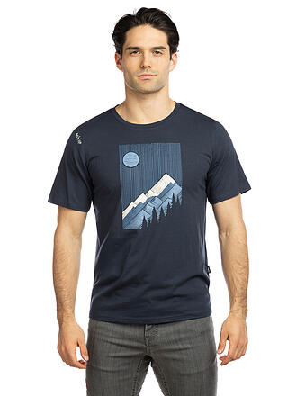CHILLAZ | Herren Klettershirt Bozen Sunny Mountains
