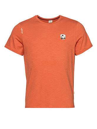 CHILLAZ | Herren Klettershirt Innsbruck Sunset