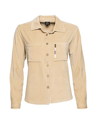 CHILLAZ | Damen Kletterbluse Vogesen Cord 