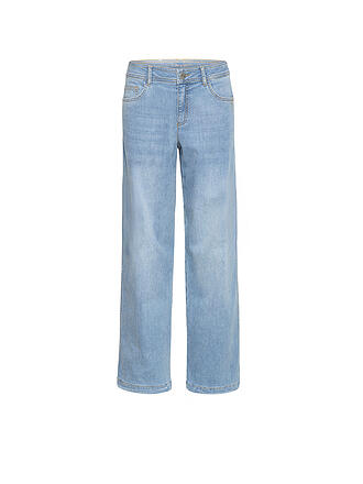 CHILLAZ | Damen Kletterhose Christina Loose Denim