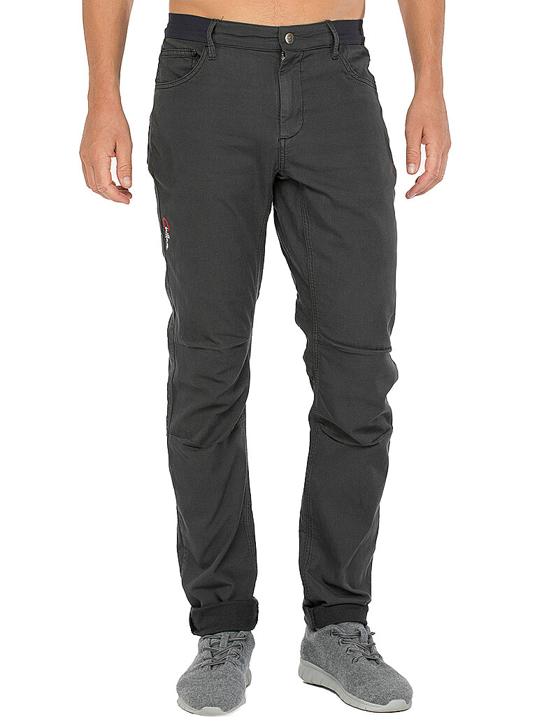 CHILLAZ Herren Kletterhose Ceüsè grau | XXL