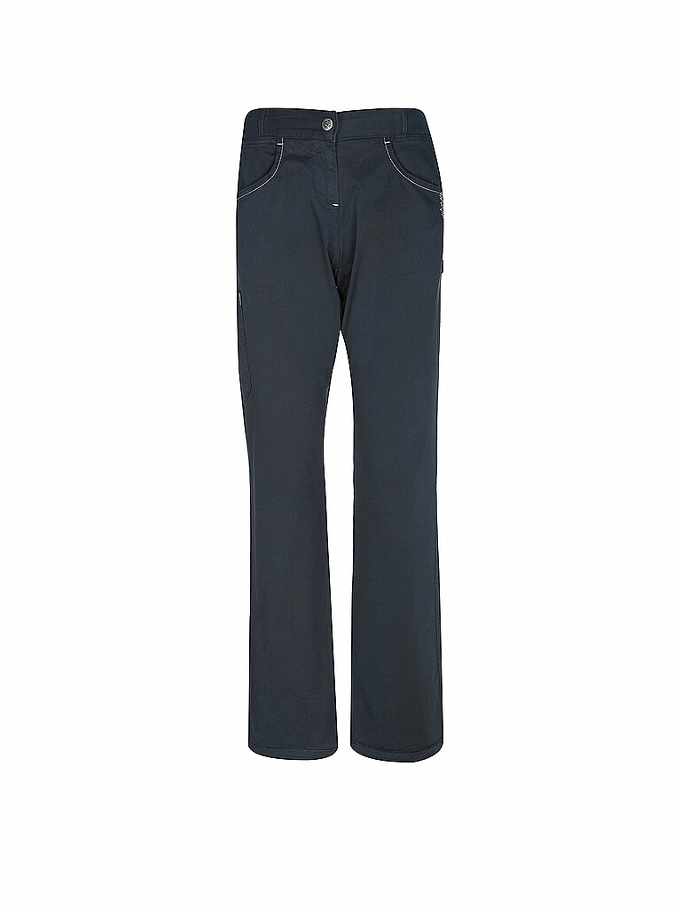 Chillaz CHILLAZ Damen Kletterhose Jessy dunkelblau | 34, dunkelblau