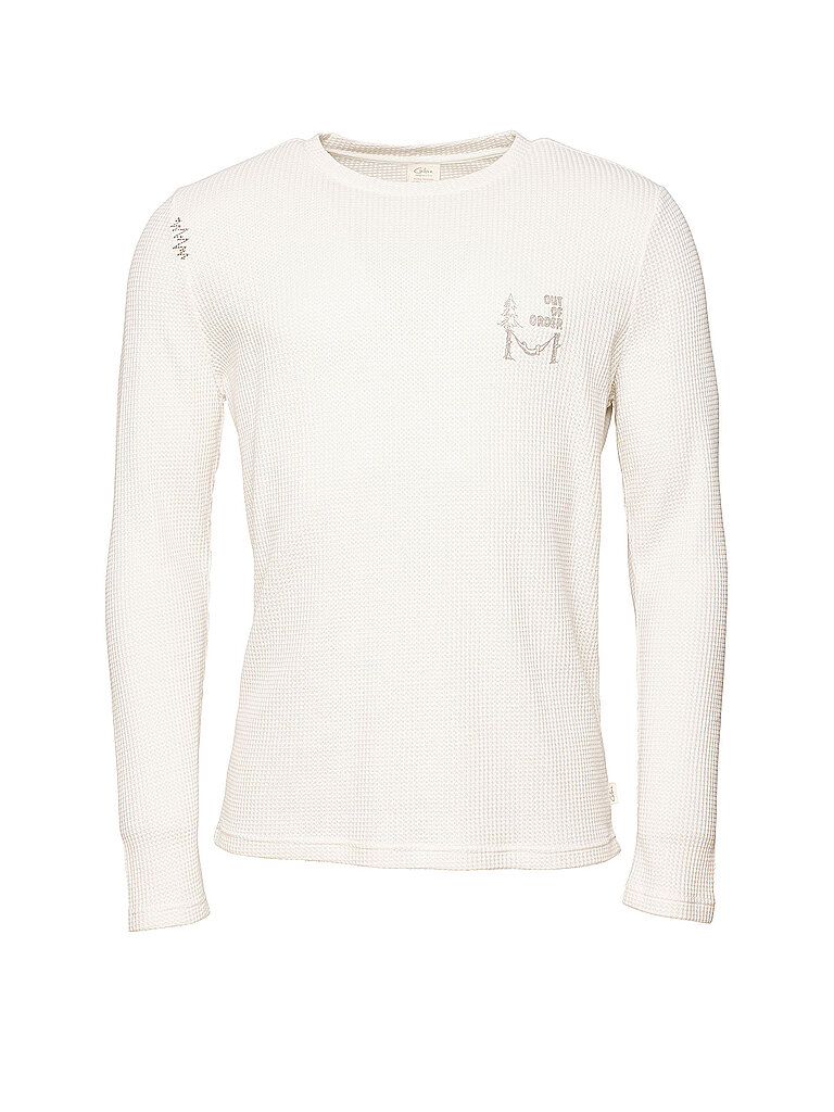 Chillaz CHILLAZ Herren Klettershirt Cuenca beige | XL, beige