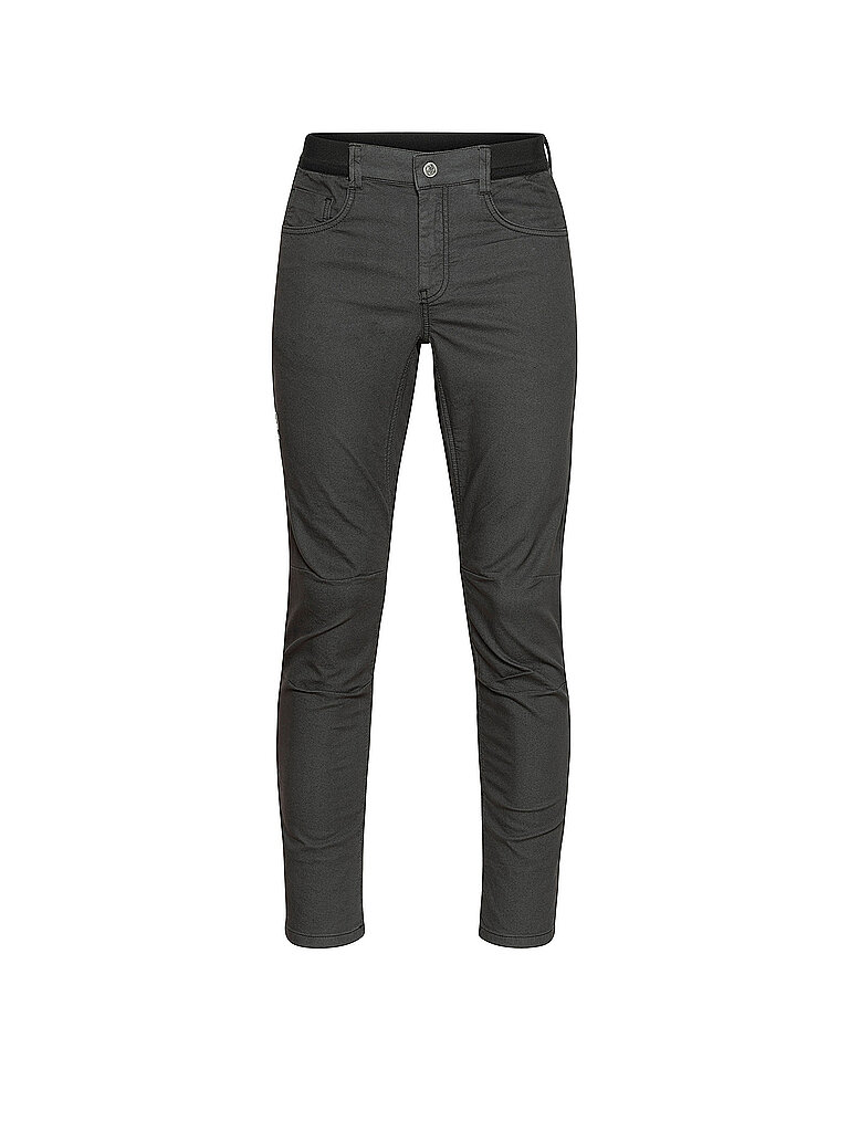 Chillaz CHILLAZ Herren Kletterhose Cèüse 2.0 grau | S, grau
