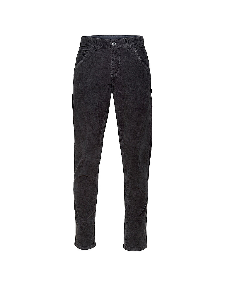Chillaz CHILLAZ Herren Kletterhose Charmonix schwarz | S, schwarz