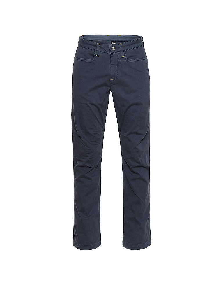 CHILLAZ Herren Kletterhose Squamish 2.0 dunkelblau | XL