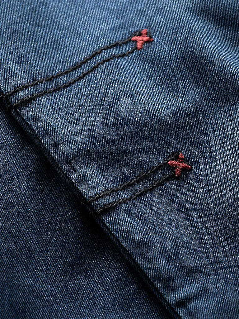 CHILLAZ | Damen Kletterhose Fuji | blau