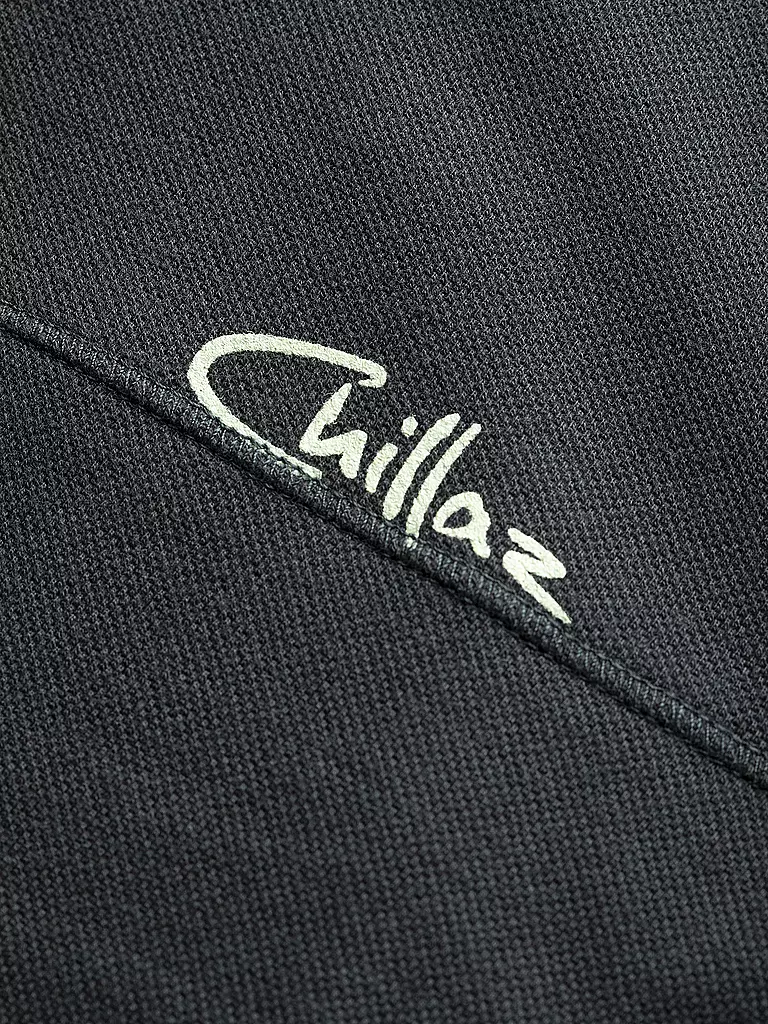 CHILLAZ | Damen Klettershirt Gilfert | dunkelgrün