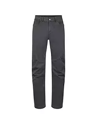 CHILLAZ | Herren Kletterhose Squamish | grau