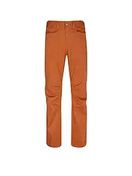 CHILLAZ | Herren Kletterhose Squamish | hellbraun