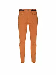 CHILLAZ | Herren Kletterhose Wilder Kaiser | orange