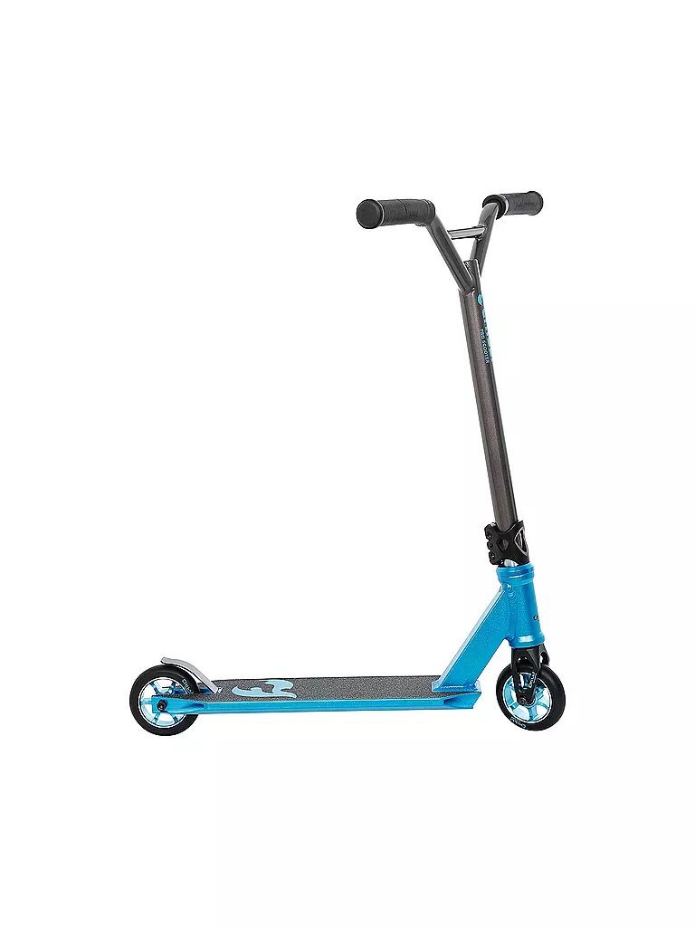 CHILLI | Pro Scooter 3000 Shredder | blau