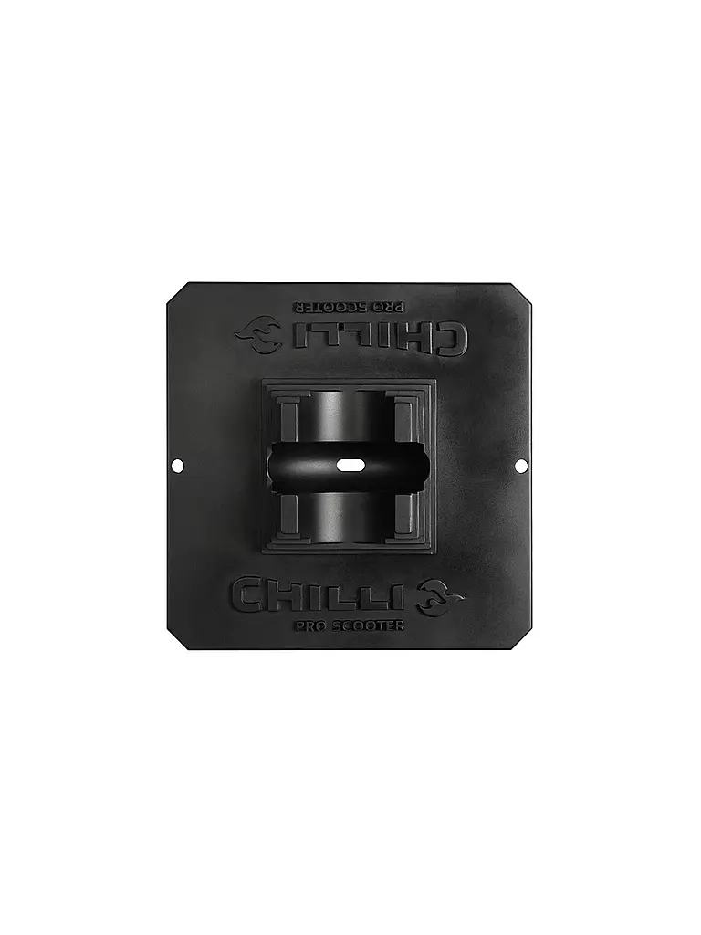 CHILLI | Scooter Ständer | schwarz