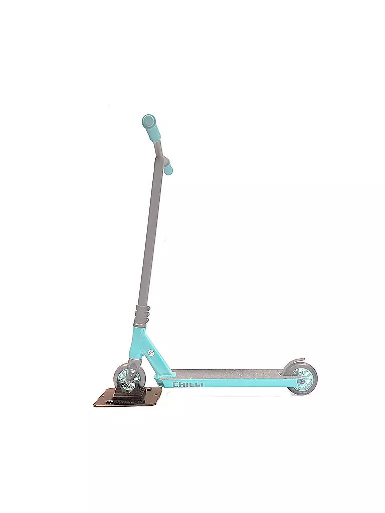 CHILLI | Scooter Ständer | schwarz