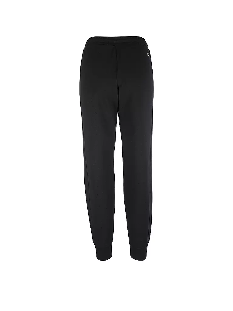 CK PERFORMANCE | Damen Jogginghose Logo | schwarz