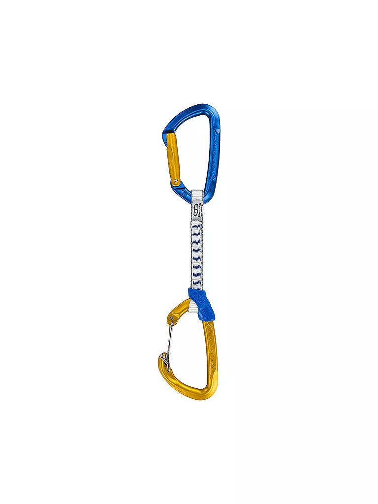 CLIMBING TECHNOLOGY | Expressset Berry DY | keine Farbe