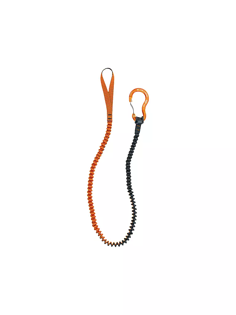 CLIMBING TECHNOLOGY | Pickelschlinge Whippy | orange