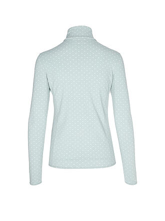 CMP | Damen Unterzieh Zipshirt