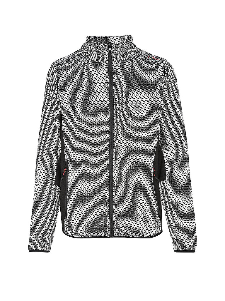 CMP CMP Damen Unterziehjacke grau | 40, grau