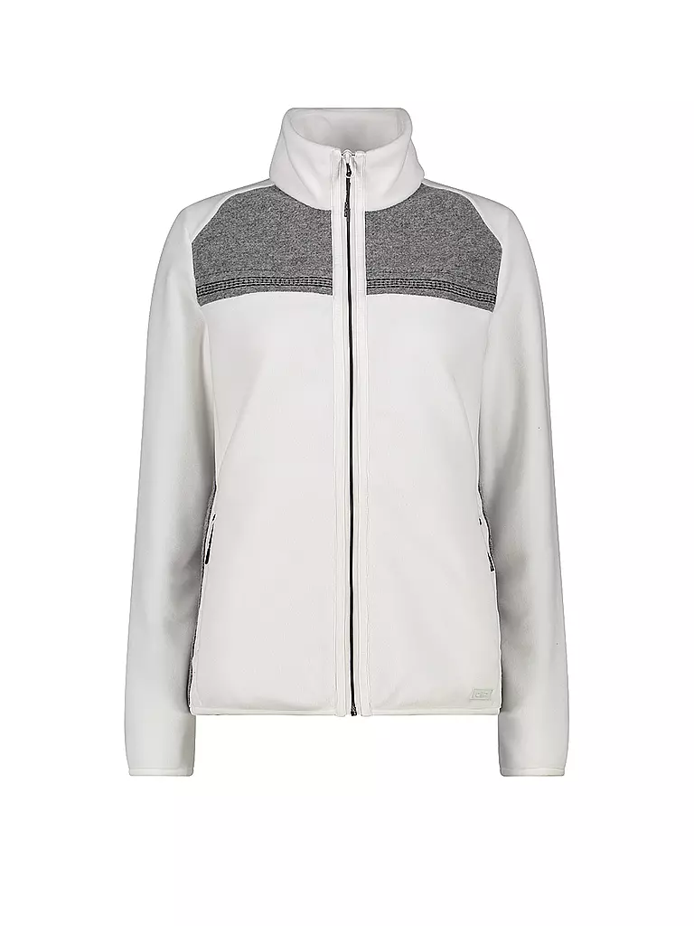 CMP | Damen Fleecejacke Arctic | creme