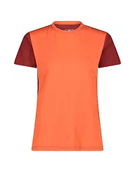 CMP | Damen Funktionsshirt | Koralle