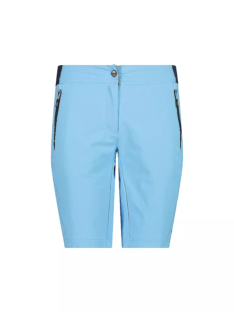 CMP Damen Outdoor Kleid - Stretch Funktionskleid Für Bergsport