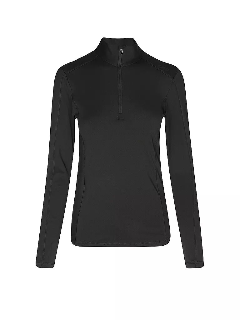 CMP | Damen Ski Unterzieher Dry Softech | schwarz