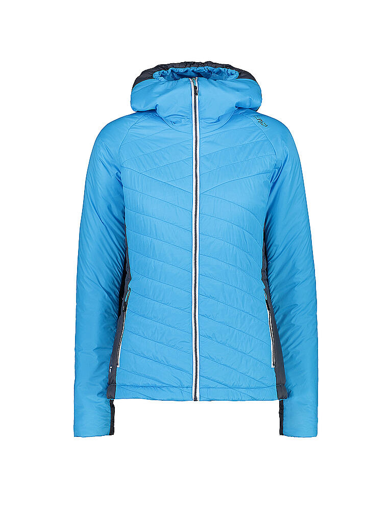 touren hooded jacket