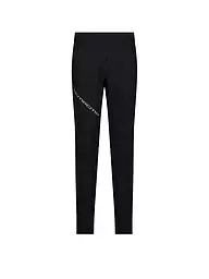 CMP | Damen Tourenhose Stretch | schwarz