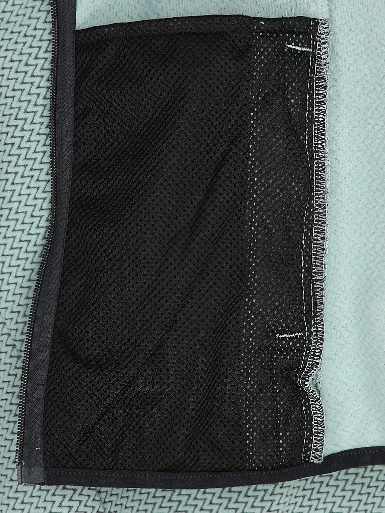 CMP | Damen Unterziehjacke | hellgrün